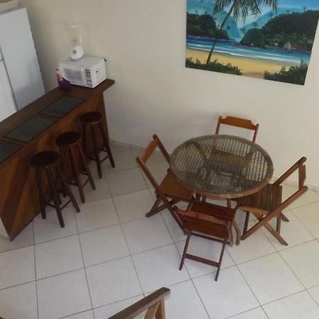 Mares De Camburizinho Hotel Camburi  Eksteriør billede