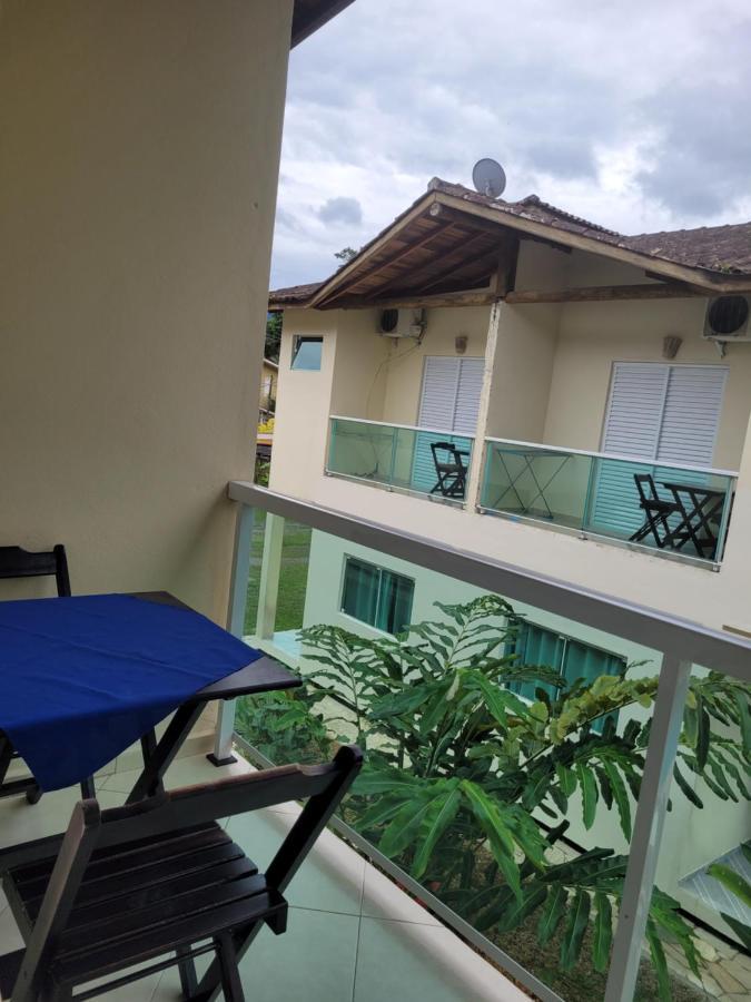 Mares De Camburizinho Hotel Camburi  Eksteriør billede