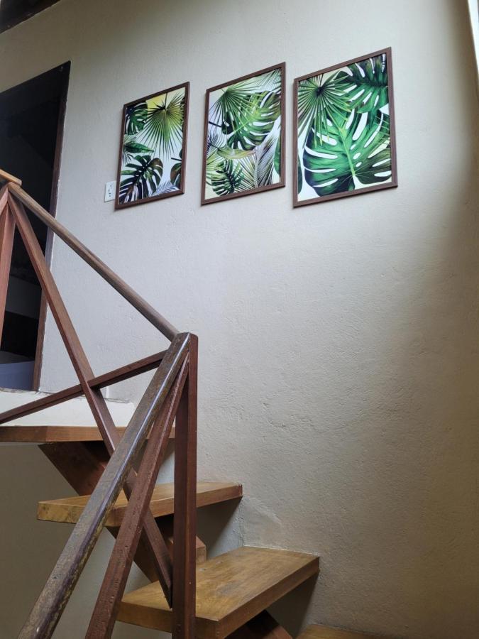 Mares De Camburizinho Hotel Camburi  Eksteriør billede