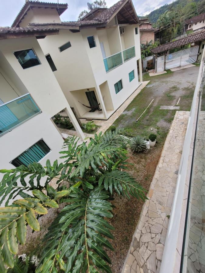 Mares De Camburizinho Hotel Camburi  Eksteriør billede