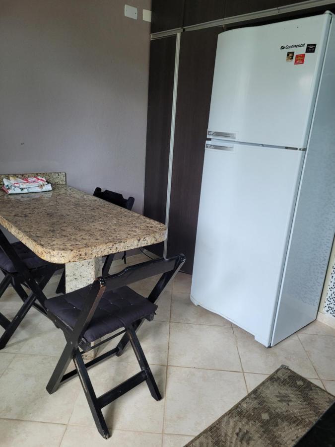 Mares De Camburizinho Hotel Camburi  Eksteriør billede