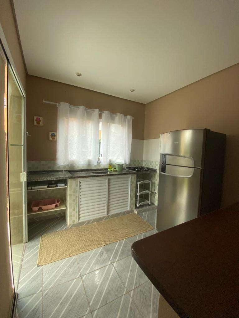 Mares De Camburizinho Hotel Camburi  Eksteriør billede