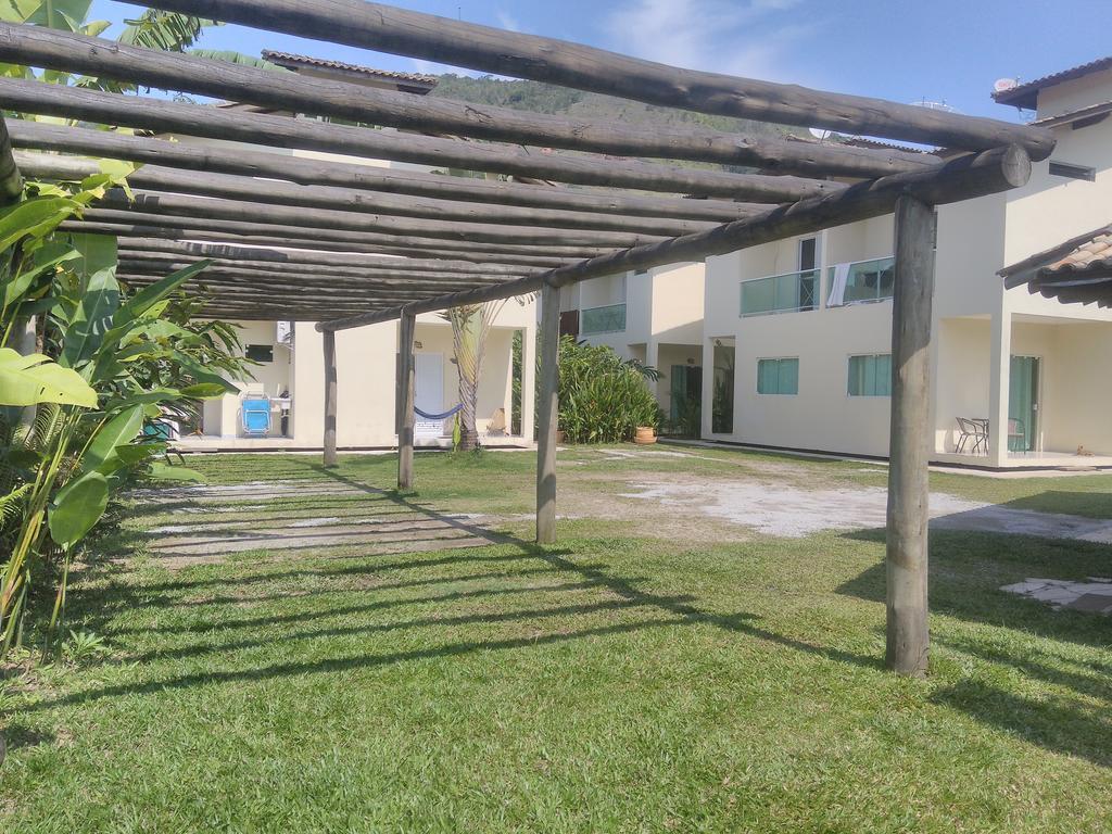 Mares De Camburizinho Hotel Camburi  Eksteriør billede