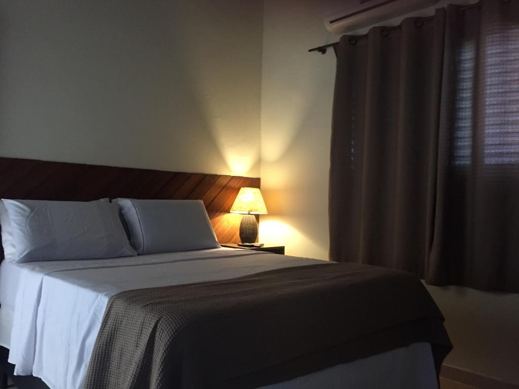 Mares De Camburizinho Hotel Camburi  Eksteriør billede