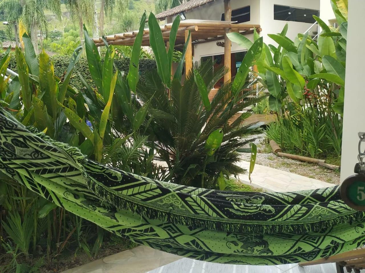 Mares De Camburizinho Hotel Camburi  Eksteriør billede