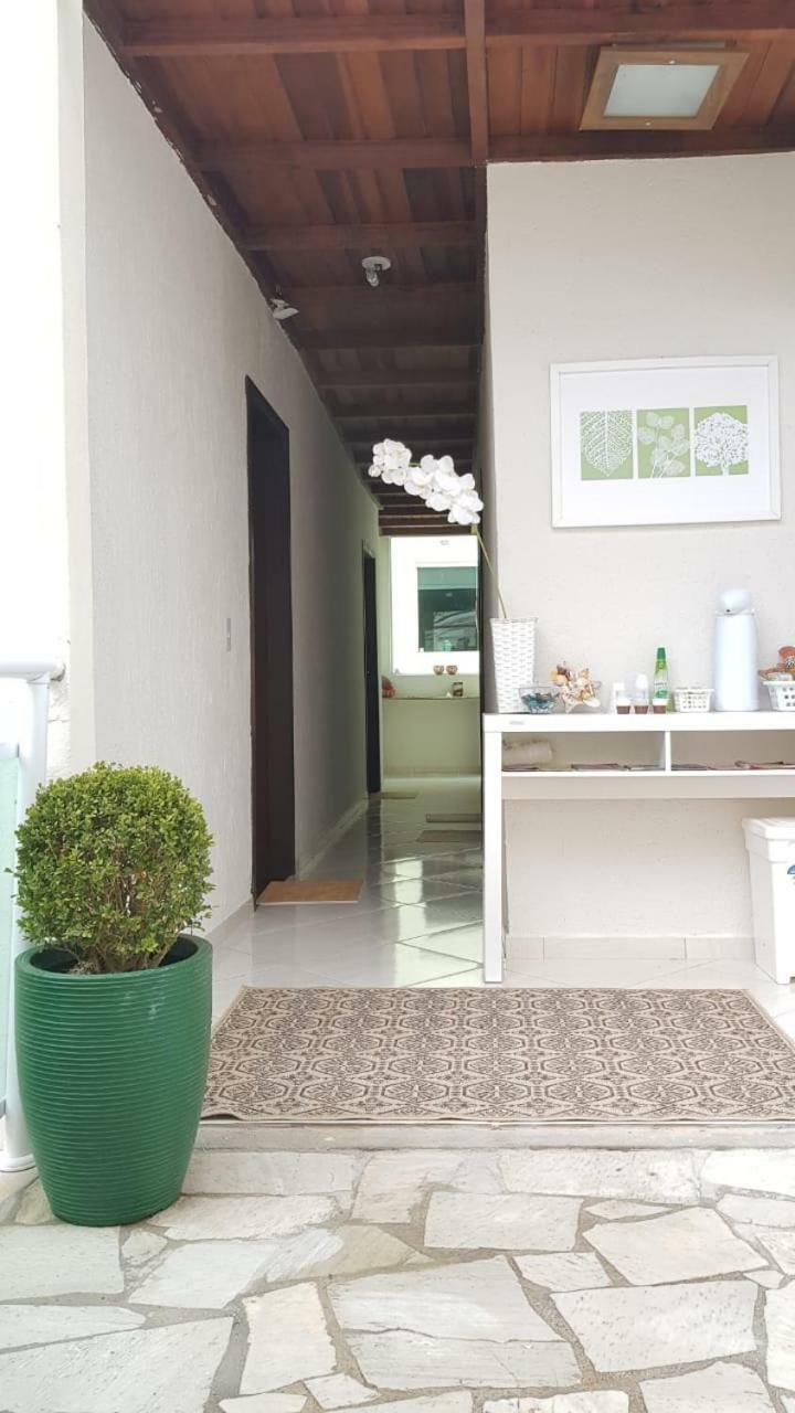 Mares De Camburizinho Hotel Camburi  Eksteriør billede